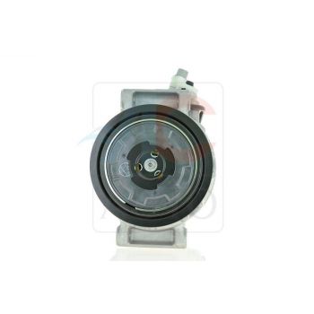 Компресор кондиціонера  AC-1DN370-CH