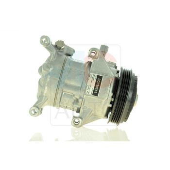 Компресор кондиціонера  AC-1DN513_DCP50252-AC