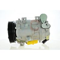 Компресор кондиціонера  AC-1SD046-AC
