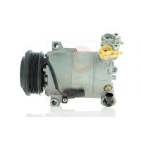 Компресор кондиціонера  AC-1VI024-AC