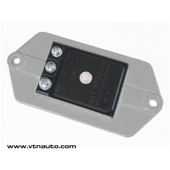 КОМУТАТОР ЕЛЕКТРОННИЙ 131.3734-11