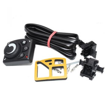  Контролер, Модулатор за Eberspacher Airtronic D2 D4