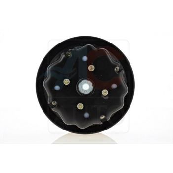 Муфта кондиціонера у зборі (шків у зборі)  AC-6DN55-CH