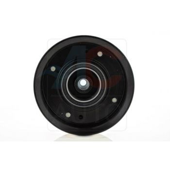 Муфта кондиціонера у зборі (шків у зборі)  AC-6DN55-CH