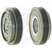 Муфта кондиціонера у зборі (шків у зборі)  AC-6DN58-CH