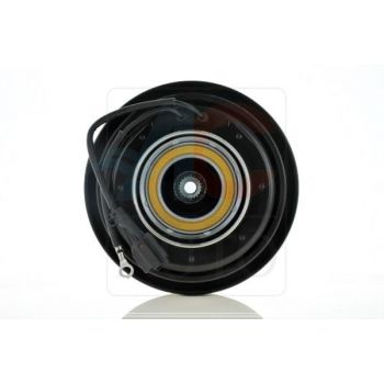 Муфта кондиціонера у зборі (шків у зборі)  AC-6HA17-CH