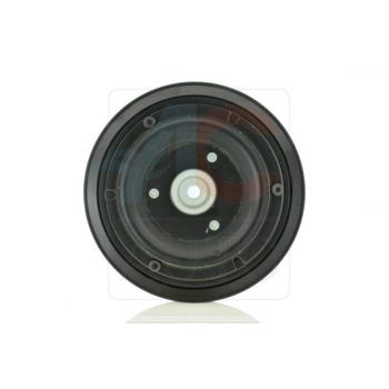 Муфта кондиціонера у зборі (шків у зборі)  AC-6HA27-CH