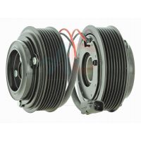 Муфта кондиціонера у зборі (шків у зборі)  AC-6HA38-CH