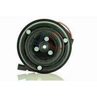 Муфта кондиціонера у зборі (шків у зборі)  AC-6HA38-CH