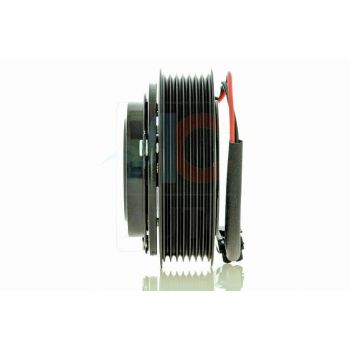 Муфта кондиціонера у зборі (шків у зборі)  AC-6HA38-CH