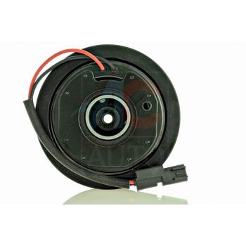 Муфта кондиціонера у зборі (шків у зборі)  AC-6HA38-CH