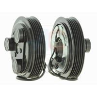 Муфта кондиціонера у зборі (шків у зборі)  AC-6HA41-CH