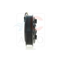 Муфта кондиціонера у зборі (шків у зборі)  AC-6SD21-CH