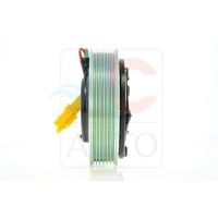 Муфта кондиціонера у зборі (шків у зборі)  AC-6SD38-CH