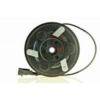 Муфта кондиціонера у зборі (шків у зборі)  AC-6SD85-CH