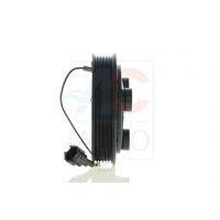 Муфта кондиціонера у зборі (шків у зборі)  AC-6ZX36-CH