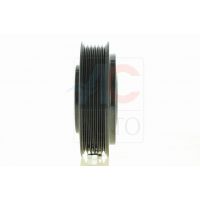 Муфта кондиціонера у зборі (шків у зборі)  AC-6ZX44-CH