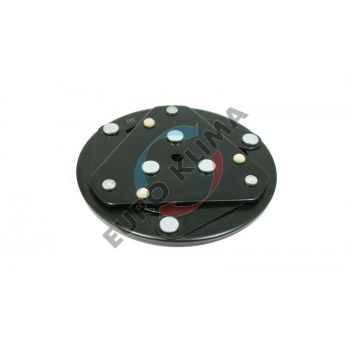 
Прижимная пластина шкива DELPHI SP17 EUROKLIMA EK348 Chevrolet Captiva, Opel Antara EK348
