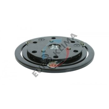 
Прижимная пластина шкива FORD FS/FX EUROKLIMA EK317  EK317
