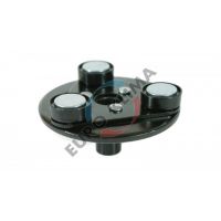 Прижимная пластина шкива Matsushita H12A1A EUROKLIMA EK318  EK318