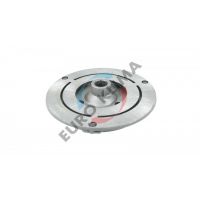 Прижимная пластина шкива SANDEN PXV16 EUROKLIMA EK334 Opel Vectra, Opel Signum, Saab 9-5, Saab 9-3 EK334