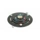 
Прижимная пластина шкива ZEXEL TM43 EUROKLIMA EK375  EK375

