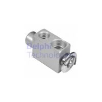 Расширительный клапан, кондиционер DELPHI TSP0585027