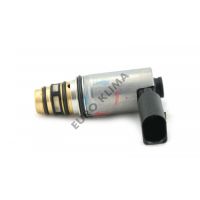 Регулировочный клапан компрессора SANDEN PXE16 EUROKLIMA EK25-7004 Audi A1 EK25-7004