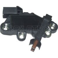 Реле регулятор генератора VR-B112