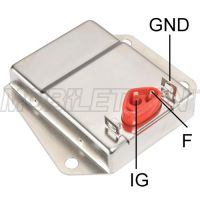 Реле регулятор генератора VR-C545H