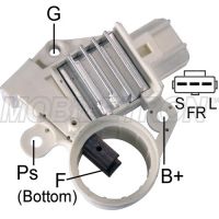 Реле регулятор генератора VR-F920
