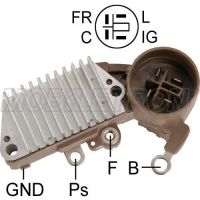 Реле регулятор генератора VR-H2005-10 Реле регулятор генератора VR-H2005-10