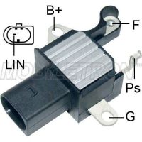 Реле регулятор генератора VR-H2005-237