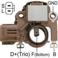 Реле регулятор генератора VR-H2009-22
