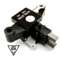 РЕЛЕ ЗАРЯДКИ ГЕНЕРАТОРА 14,5V ВАЗ-2110\2112\2115\ГАЗ\ УАЗ НА ГЕНЕРАТОРЫ (5102.3771(-10\-30)\5122(-10\-30)\5112(-10\-30) ПРАМО-ИСКРА И АНАЛОГИ ПР-ВО VTN г.ВИННИЦА (5102.3771)