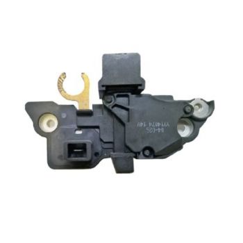 РЕЛЕ ЗАРЯДКИ ГЕНЕРАТОРА BOSCH ВЫВОД ПОД ШТЕКЕР 6.3 ММ CARGO (CG 230994) РЕЛЕ ЗАРЯДКИ ГЕНЕРАТОРА BOSCH ВЫВОД ПОД ШТЕКЕР 6.3 ММ CARGO (CG 230994)