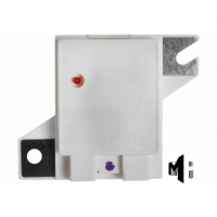 РЕЛЕ ЗАРЯДКИ ВАЗ-2101 С ИНДИКАТОРОМ (83.3702) г.ПЕНЗА  АНАЛОГ 121.3702