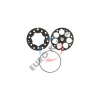 Ремкомплект компрессора SANDEN SD708/ SD709 EUROKLIMA EK2369  EK2369