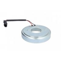 Шкив, Электромуфта компрессора кондиционера THERMOTEC KTT030104