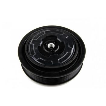 
Шкив, Электромуфта компрессора кондиционера THERMOTEC KTT040032
