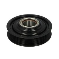 Шкив, Электромуфта компрессора кондиционера THERMOTEC KTT040145