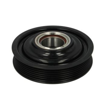 
Шкив, Электромуфта компрессора кондиционера THERMOTEC KTT040145
