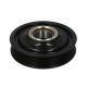 
Шкив, Электромуфта компрессора кондиционера THERMOTEC KTT040145

