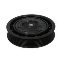 Шкив, Электромуфта компрессора кондиционера THERMOTEC KTT040145 Шкив, Электромуфта компрессора кондиционера THERMOTEC KTT040145