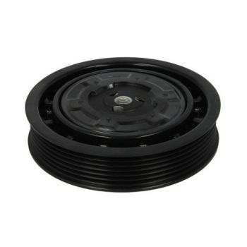 
Шкив, Электромуфта компрессора кондиционера THERMOTEC KTT040145
