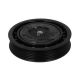 
Шкив, Электромуфта компрессора кондиционера THERMOTEC KTT040145

