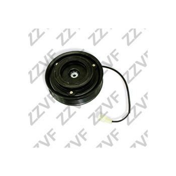 
Шкив, Электромуфта компрессора кондиционера ZZVF ZV692MR
