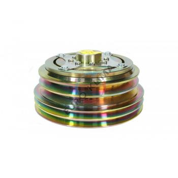 
Шкив компрессора Bock  EUROKLIMA CA1001  CA1001
