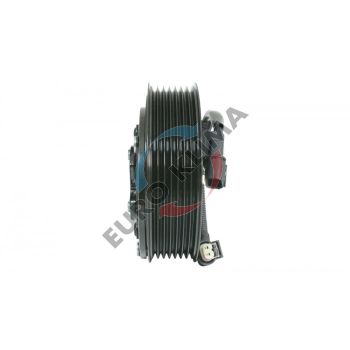 
Шкив компрессора DELPHI 6CVC140E EUROKLIMA CA856  CA856
