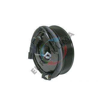 
Шкив компрессора DELPHI 6CVC140E EUROKLIMA CA856  CA856
